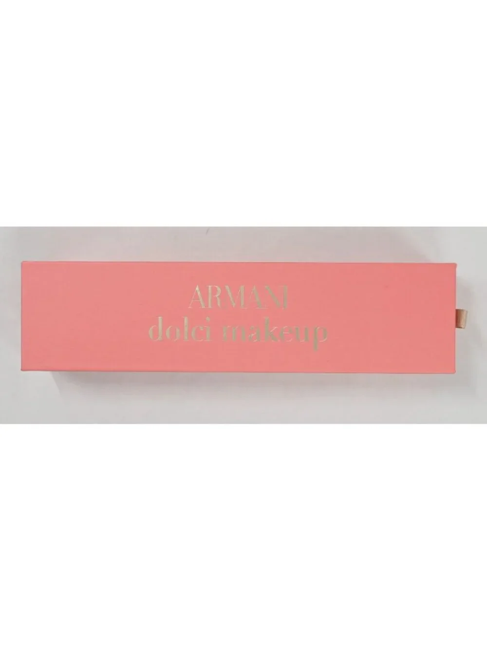 Armani Dolci Cream-To Powder Blush FULL SET